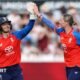 England vs India: Freya Kemp breathes life into World Cup preparations to secure win in Bristol
