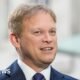 Ex-minister Shapps quits aerospace firm over rule concerns