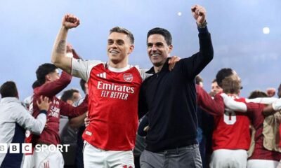 Champions League: Keir Starmer urges TNT Sports to make final free-to-air