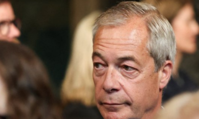 Farage facing new questions over home purchase funding