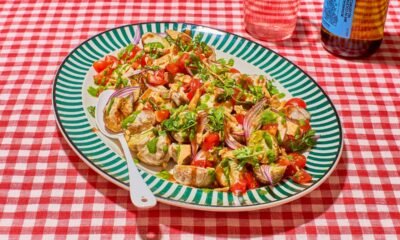 The 19 Best Potato Salad Recipes for Any Flavor of Cookout