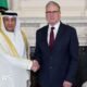 UK agrees £3.7bn trade deal with six Gulf states