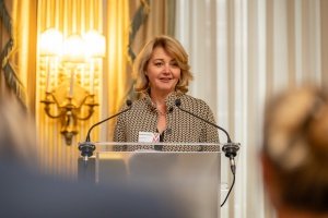 BTN interviews: Sandrine Camia, Deputy Director at the Monaco Government Tourist Authority