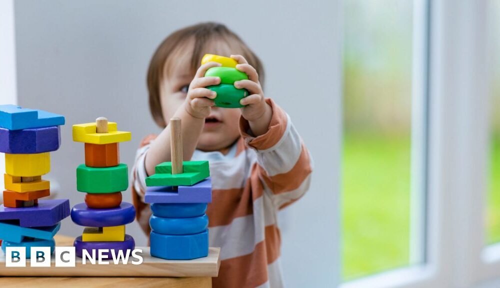 Bridget Phillipson to ask competition watchdog to review hidden childcare costs