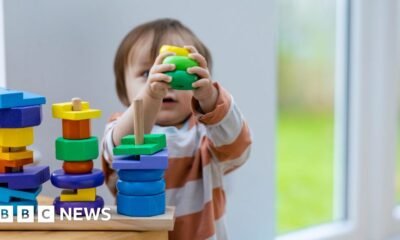 Bridget Phillipson to ask competition watchdog to review hidden childcare costs
