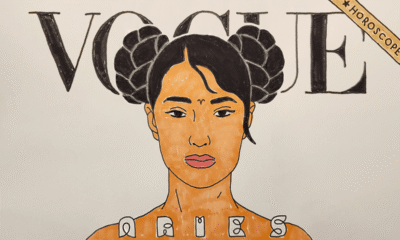 Aries Horoscope Today: May 21, 2026