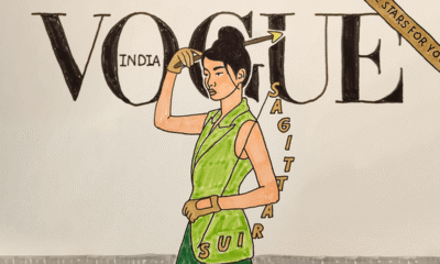 Sagittarius Horoscope Today: May 18, 2026