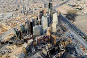 Measured Growth and Market Repositioning Define Saudis Real Estate Sector in Q1 2026