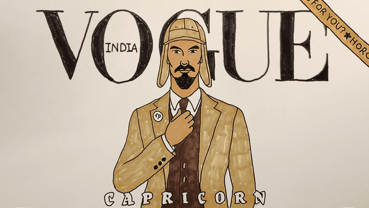 Capricorn Horoscope Today: May 20, 2026