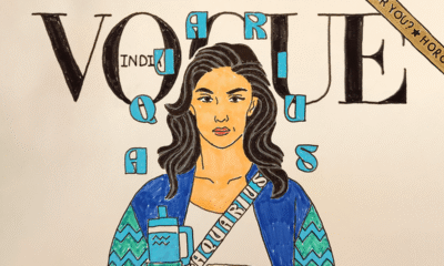 Aquarius Horoscope Today: May 19, 2026