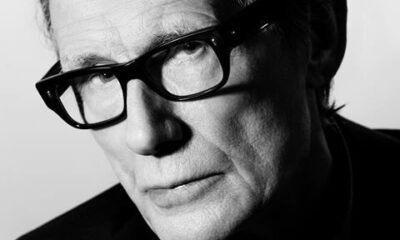 A Town In Nova Scotia starring Bill Nighy sells to UK-Ireland