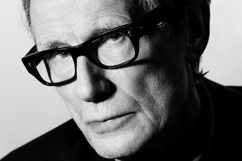 A Town In Nova Scotia starring Bill Nighy sells to UK-Ireland