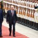 China and Russia sign agreements strengthening their ties after Xi-Putin meeting