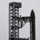 SpaceX scrubs Starship V3 rocket launch