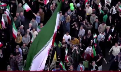 Trump says agreement on Iran war &lsquo;largely negotiated&rsquo;