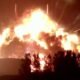 Blue Origin rocket explosion could delay NASA's moon plans