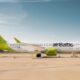 airBaltic Marks 10 Years in Iceland