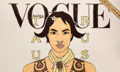 Taurus Horoscope Today: May 19, 2026