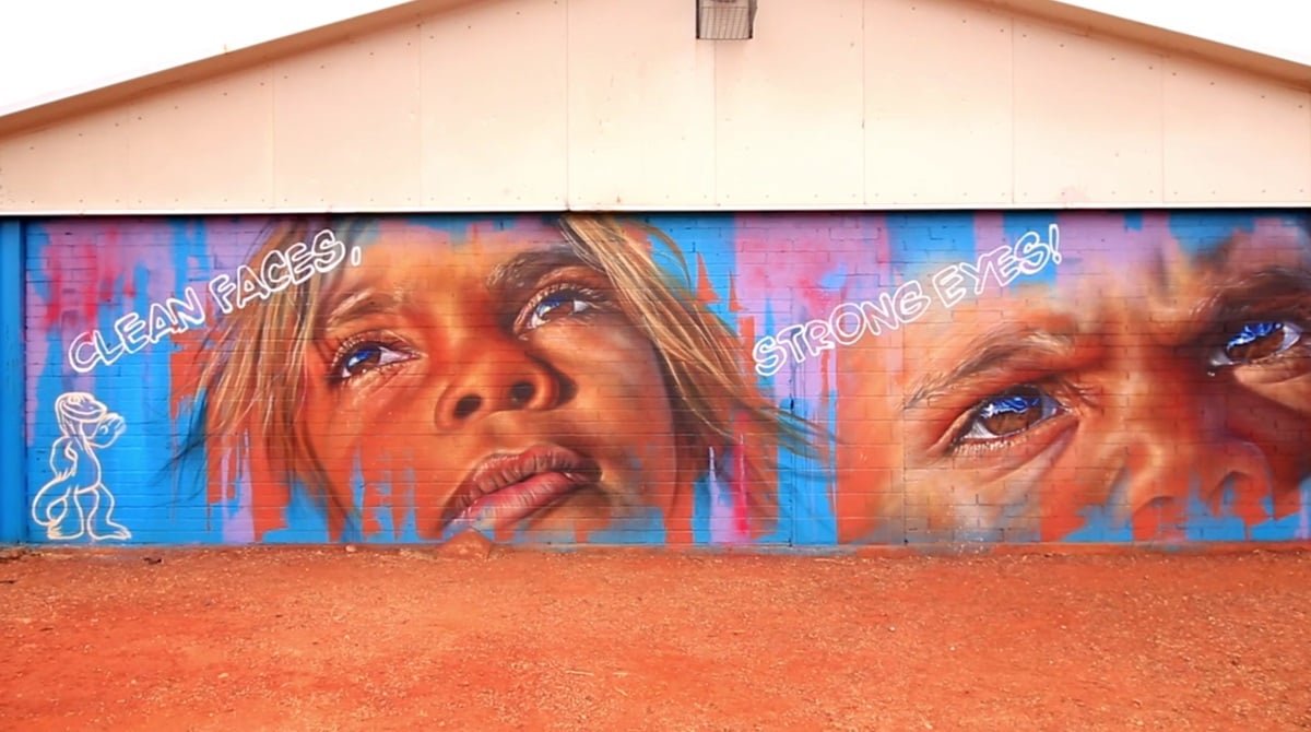Australia becomes the 30th country to eliminate trachoma as a public health problem