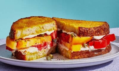 What Are Heirloom Tomatoes, Anyway?