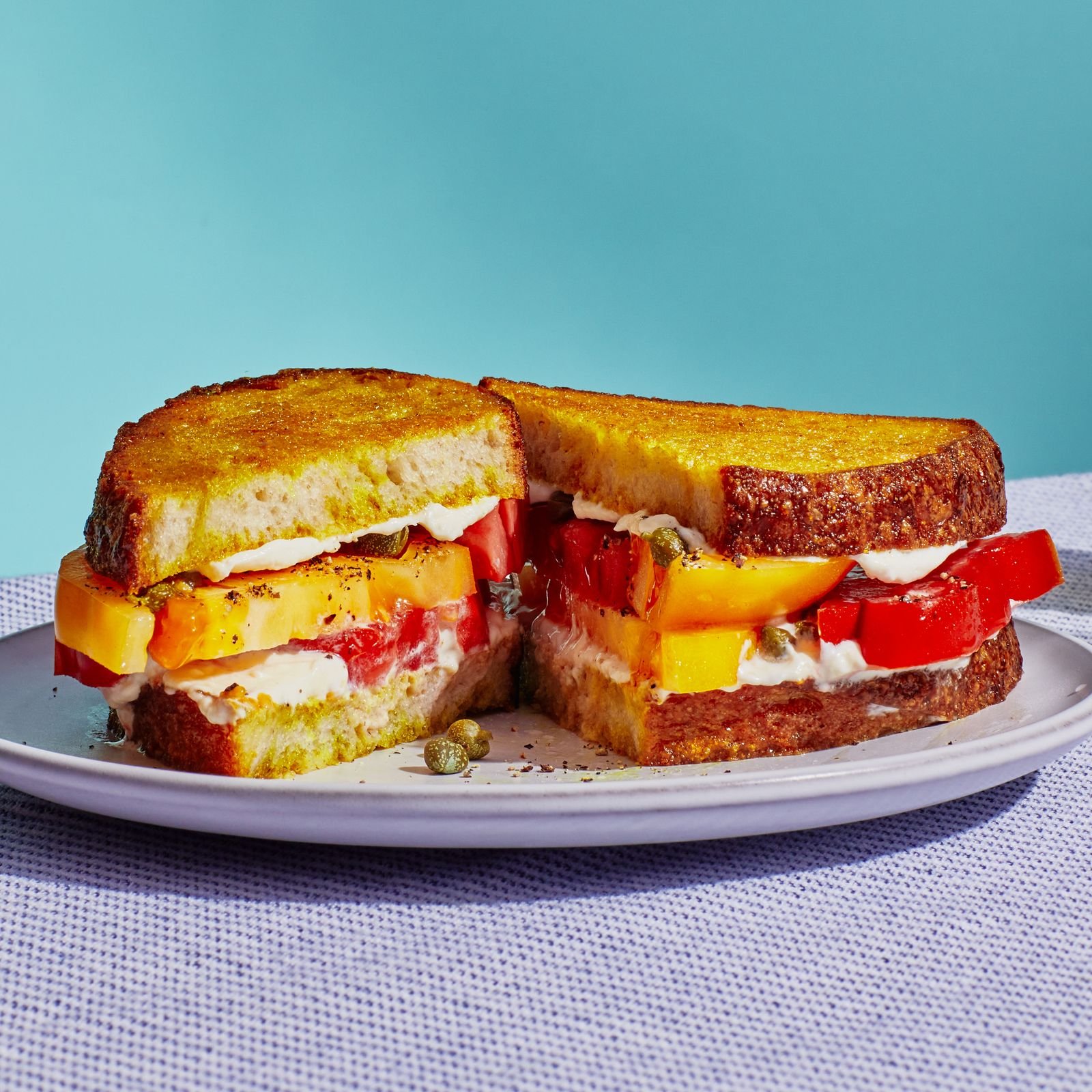 What Are Heirloom Tomatoes, Anyway?
