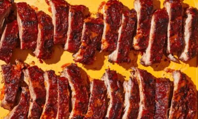 Juneteenth Foods: 23 Recipes for a Cookout Celebration