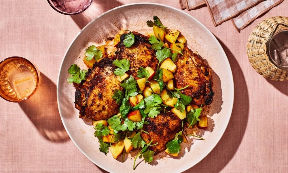 37 Fathers Day Dinner Ideas for a Seriously Great Meal