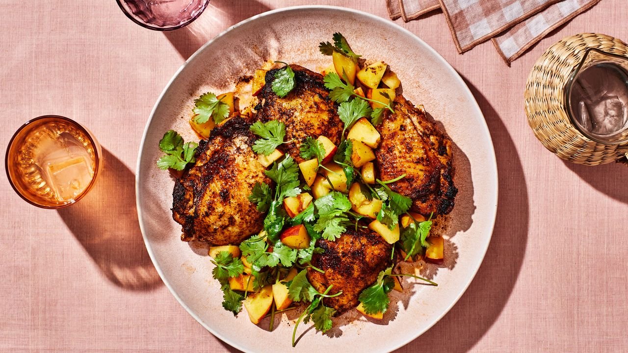 37 Fathers Day Dinner Ideas for a Seriously Great Meal