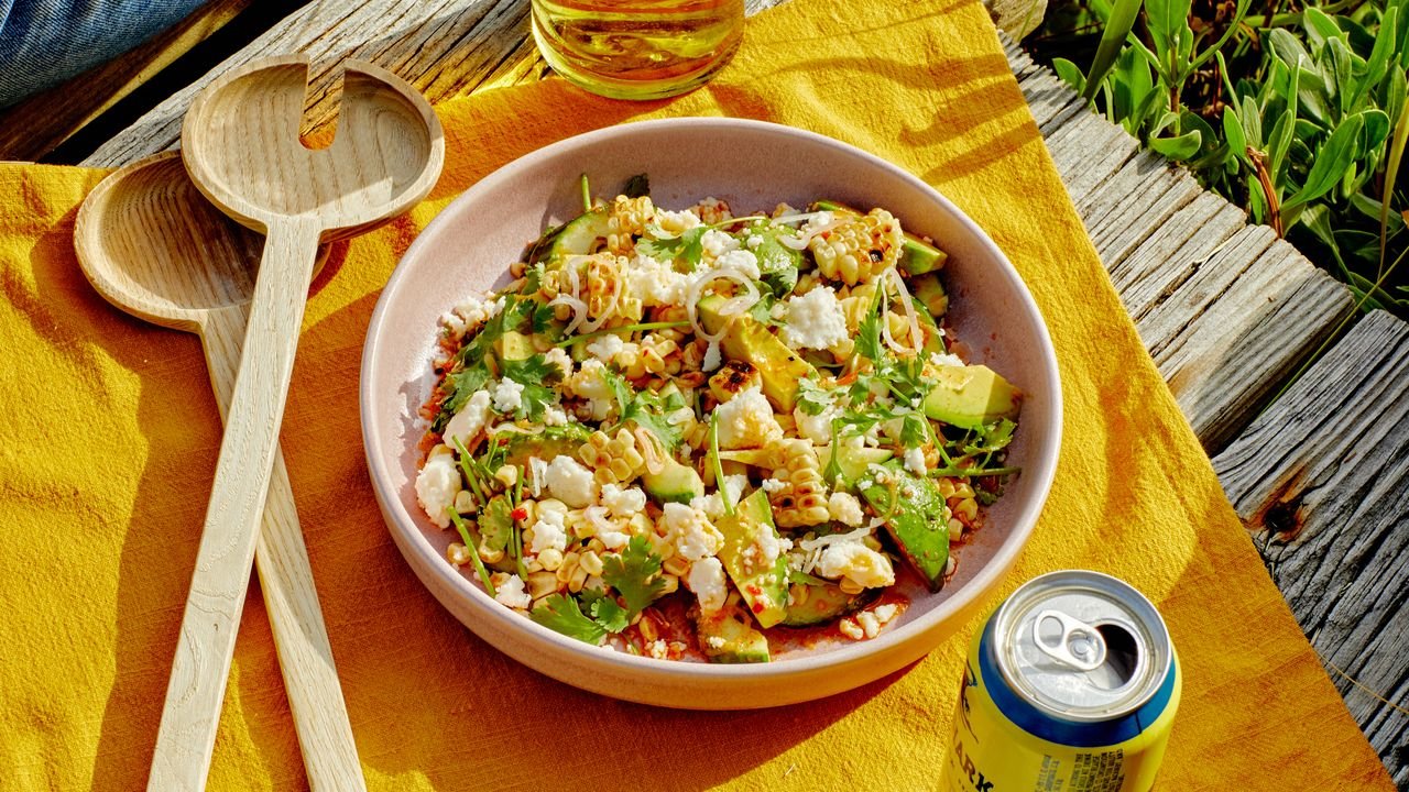 29 Summer Salads for Peak Produce Season