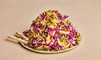 Im a Newly Divorced Empty Nester. What Do I Cook Just for Myself?