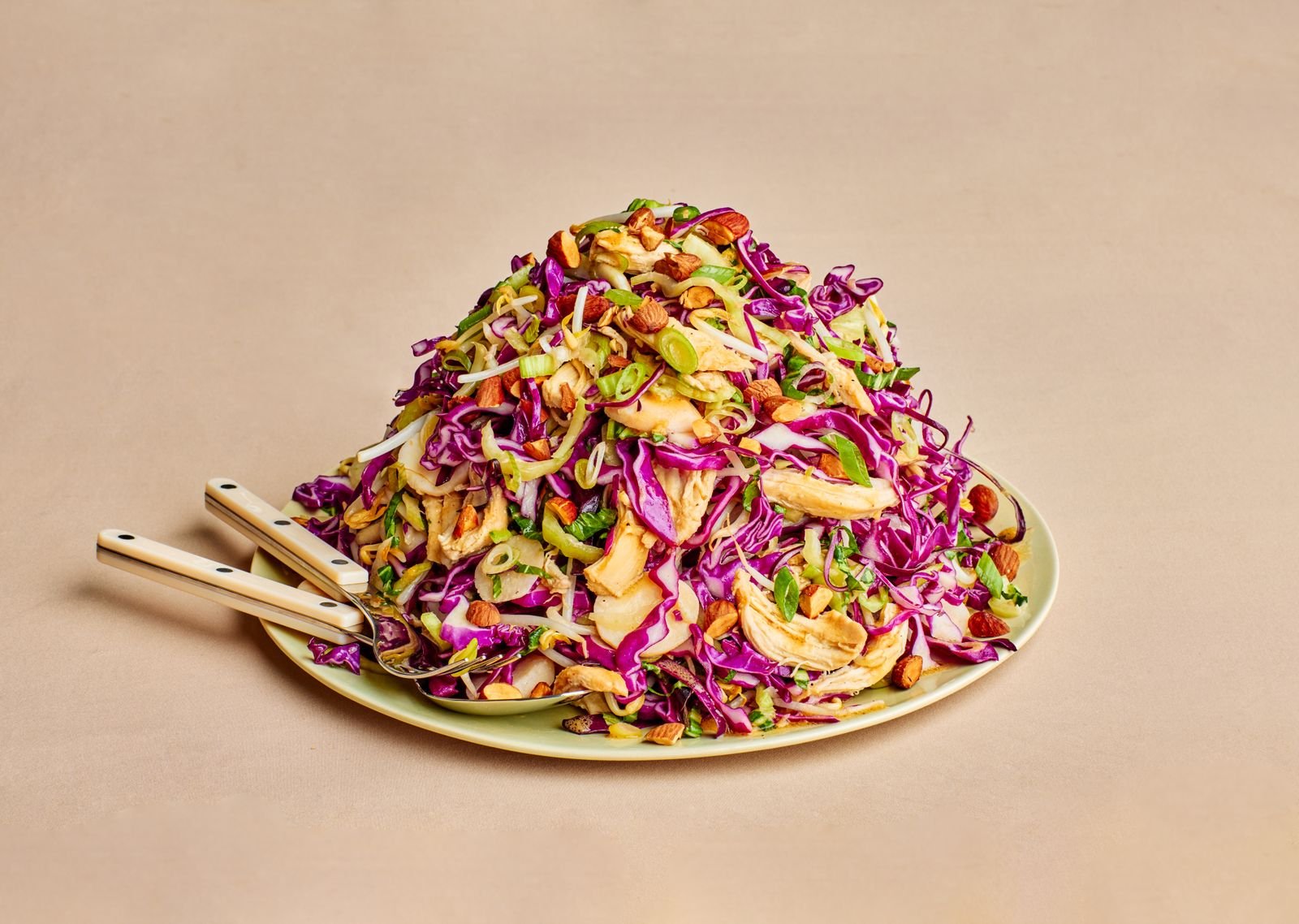 Im a Newly Divorced Empty Nester. What Do I Cook Just for Myself?