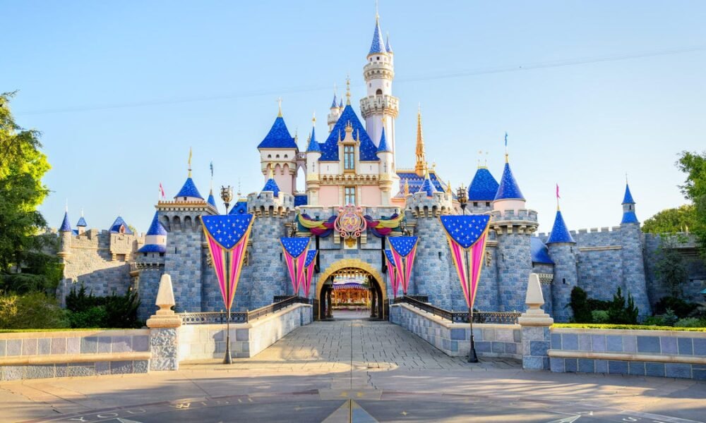 Disneyland and Disney World: Summer Deals, New Lands and Rides in 2026 and Beyond