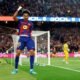 United Spain first as Barcelona top absent Real Madrid in World Cup squad