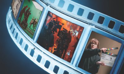 Shifting Landscape Creates Uncertainty in Entertainment Market