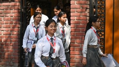 Over 8.98 lakh answer books furnished digitally in Class 12th post-result process: CBSE