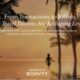 Travel Passions and Local Behaviors Are Reshaping Hotel Loyalty Across Asia Pacific Excluding China