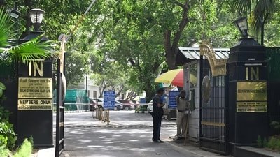 Delhi Gymkhana asks Centre for alternate land options amid order to vacate space