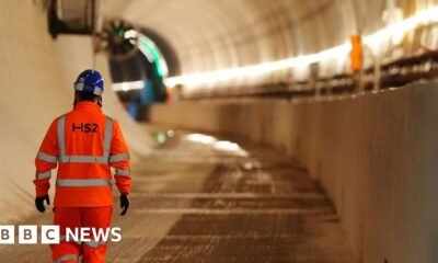 HS2 failings blamed on high-speed focus and political pressure