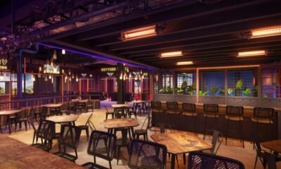 Mega City Entertainment venue to open in Slough in June