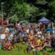 Yate Rocks is celebrating 20 years of fun and entertainment! Yate Rocks! celebrates its 20th anniversary with an exciting weekend of entertainment.
Yate Rocks! The Kingsgate Music Festival will be celebrating its 20th anniversary with a return of in the Park to Kingsgate Park, on June 27th and 28th.