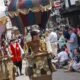 Details of the Ripon Theatre Festival Weekend