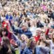 Wokingham is hosting a summer celebration featuring live music, street food and more