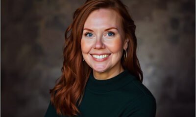 FirstCloses Andria Lightfoot named 2026 Women of Tech Award Winner by Mortgage Women Magazine