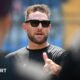 Brendon McCullum says England must accept Ashes backlash