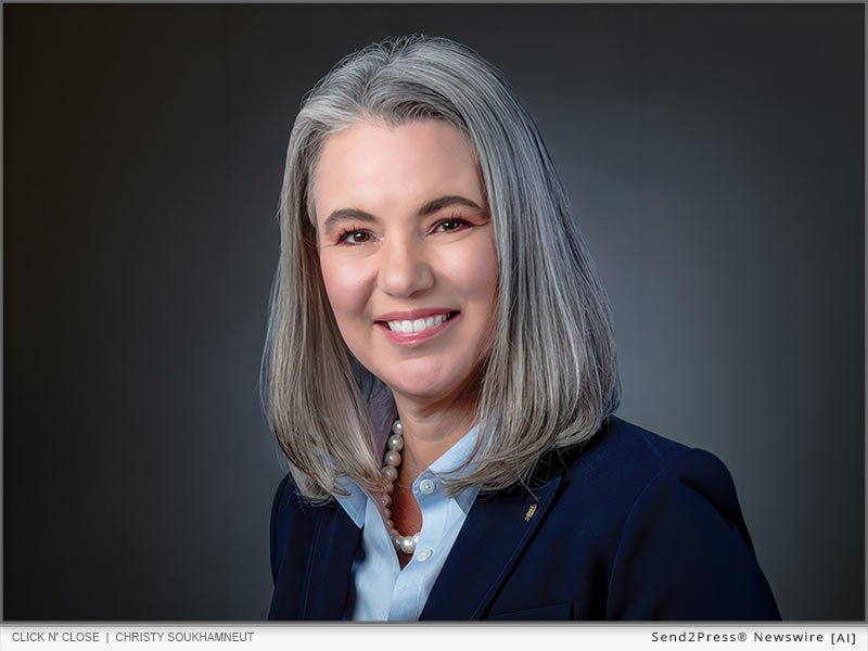 Click n Close expands Whole Loan Trading division with engagement of Christy Soukhamneut and Launch Point Advisory Group