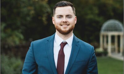 Service 1st names Lucas Jones senior vice president of operations