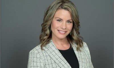 Informative Research VP of Product Management Corey Hampton Honored Among Mortgage Women Magazines 2026 Women of Tech