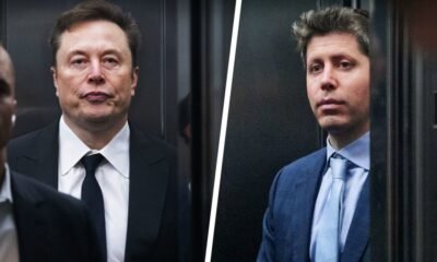In less than two hours, a jury dismissed Elon Musk’s lawsuit filed against OpenAI, Sam Altman, and others. Subscribe to read the story ad free