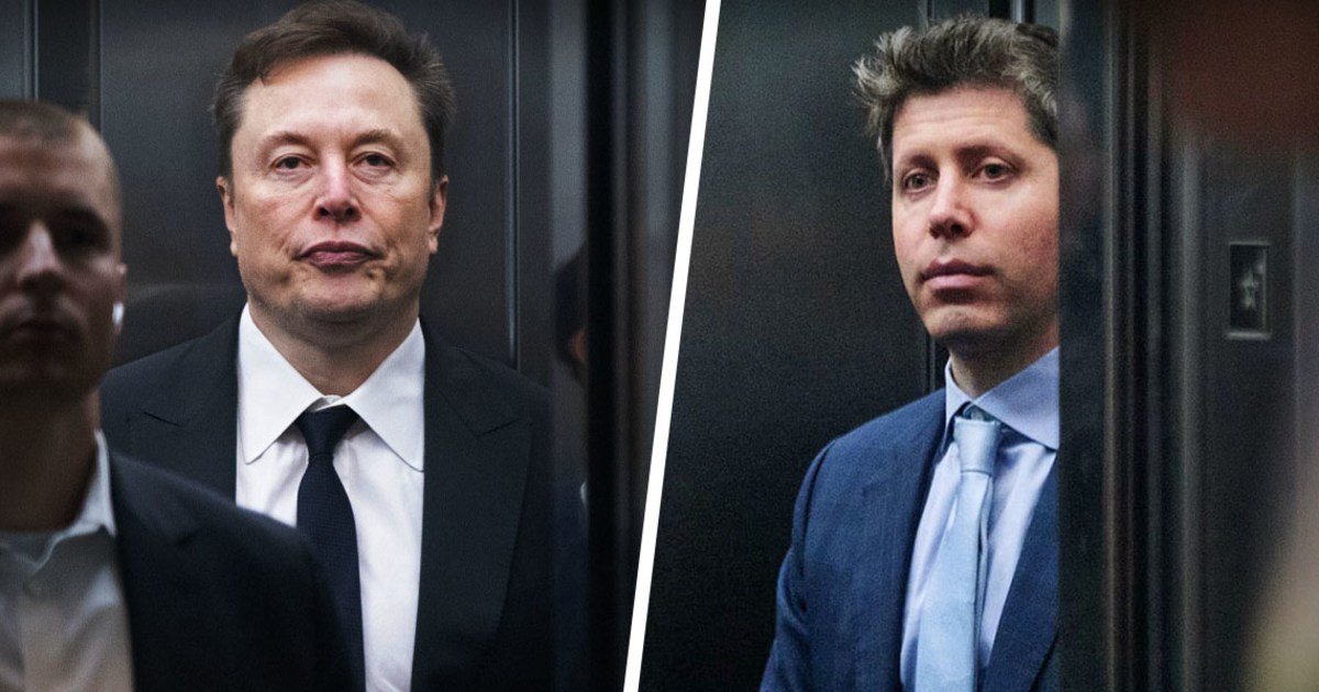 In less than two hours, a jury dismissed Elon Musk’s lawsuit filed against OpenAI, Sam Altman, and others. Subscribe to read the story ad free