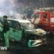 Verified videos show aftermath of explosion in Delhi